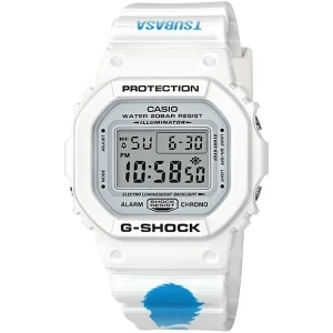 Casio G-Shock DW-5600MWCT-7E - фото 1