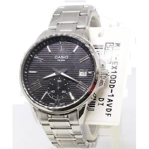 Casio Collection MTP-EX100D-1A - фото 2