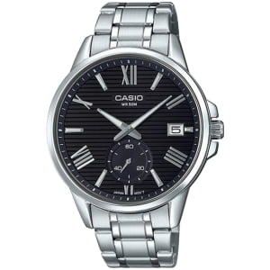 Casio Collection MTP-EX100D-1A - фото 1