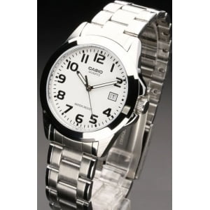 Casio Collection MTP-1259D-7B - фото 2