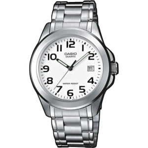 Casio Collection MTP-1259D-7B - фото 1