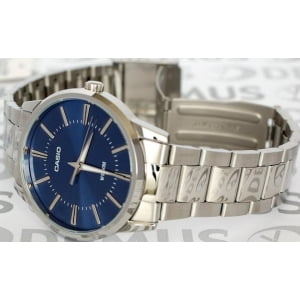 Casio Collection  MTP-1303D-2A - фото 2