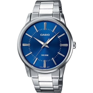 Casio Collection  MTP-1303D-2A - фото 1