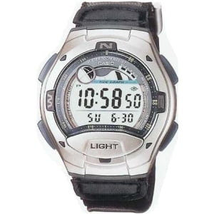 Casio Collection  W-753V-2A - фото 1