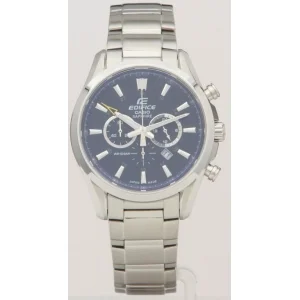 Casio EDIFICE EFB-504JD-2A - фото 2