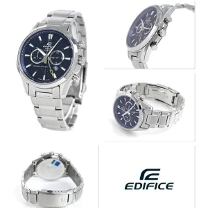 Casio EDIFICE EFB-504JD-2A - фото 3