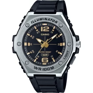 Casio Collection MWA-100H-1A2 - фото 1