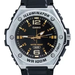 Casio Collection MWA-100H-1A2 - фото 2