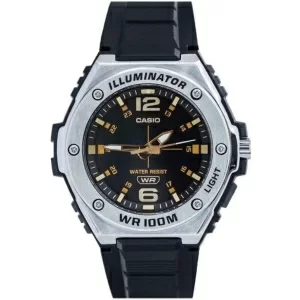 Casio Collection MWA-100H-1A2 - фото 3