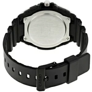 Casio Collection MWA-100H-1A2 - фото 4