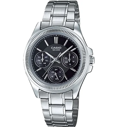 Casio Collection LTP-2088D-1A2