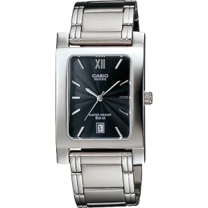 Casio BESIDE BEM-100D-1A - фото 1