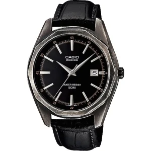 Casio BESIDE BEM-121BL-1A - фото 1