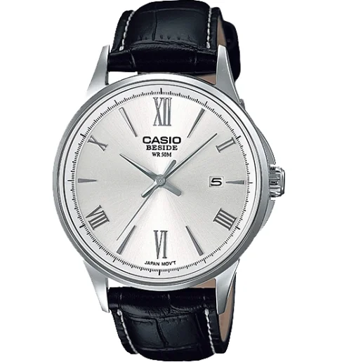 Аналоговые часы Casio BESIDE BEM-126L-7A