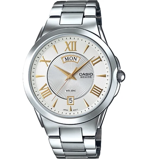 Casio BESIDE BEM-130D-7A