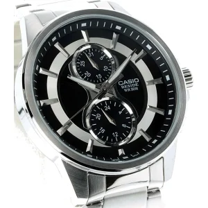 Casio BESIDE BEM-304D-1A - фото 2
