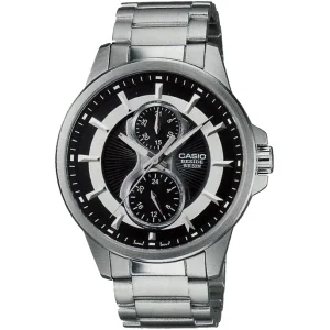 Casio BESIDE BEM-304D-1A - фото 1