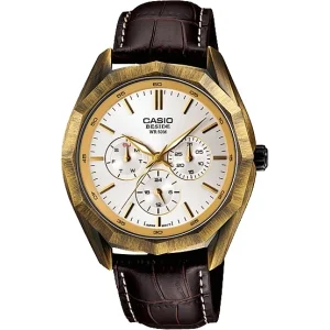 Casio BESIDE BEM-310AL-7A - фото 1