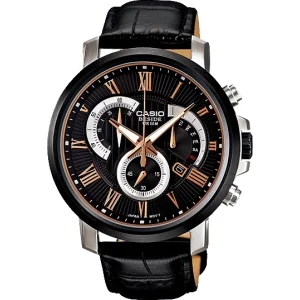 Casio BESIDE BEM-506CL-1A - фото 1