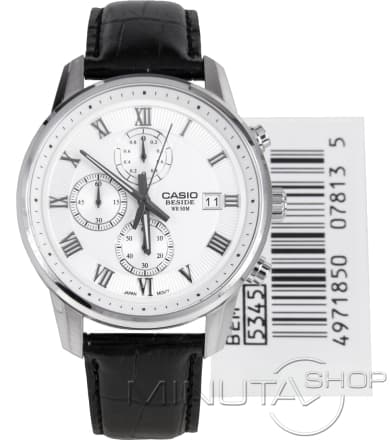 casio beside bem 511