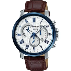 Casio BESIDE BEM-520BUL-7A3 - фото 1