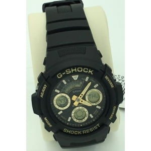 Casio G-Shock AW-591GBX-1A9 - фото 7