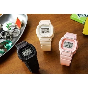 Casio Baby-G BGD-560-1E - фото 4