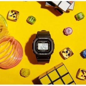 Casio Baby-G BGD-560-1E - фото 2
