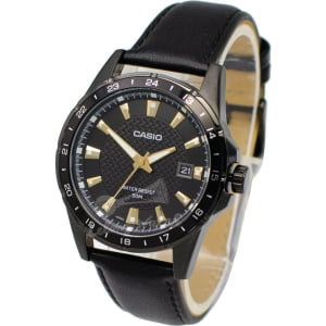 Casio Collection MTP-1290BL-1A1 - фото 2