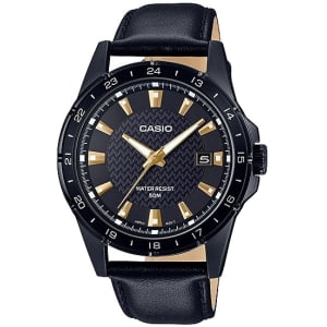 Casio Collection MTP-1290BL-1A1 - фото 1