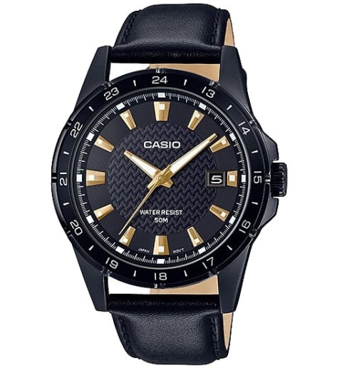 Casio Collection MTP-1290BL-1A1