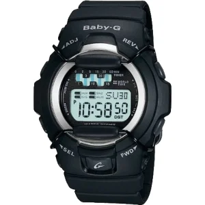 Casio Baby-G BG-1001-1V - фото 1