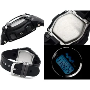 Casio Baby-G BG-1001-1V - фото 3