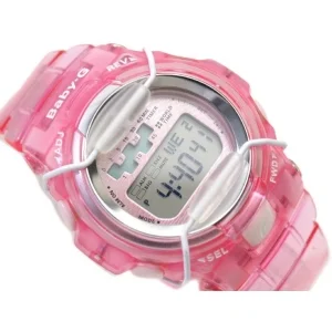 Casio Baby-G BG-1001-4A - фото 4