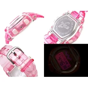 Casio Baby-G BG-1001-4A - фото 5