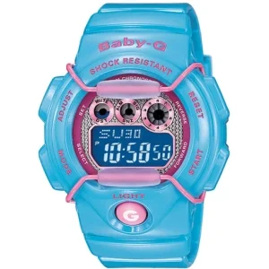 Casio Baby-G BG-1005M-2E - фото 1