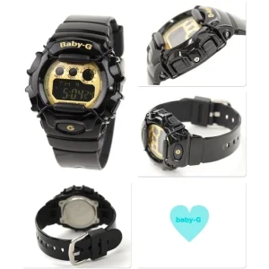 Casio Baby-G BG-1006SA-1C - фото 5