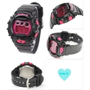 Casio Baby-G BG-1006SA-1E - фото 5