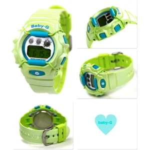 Casio Baby-G BG-1006SA-3E - фото 4