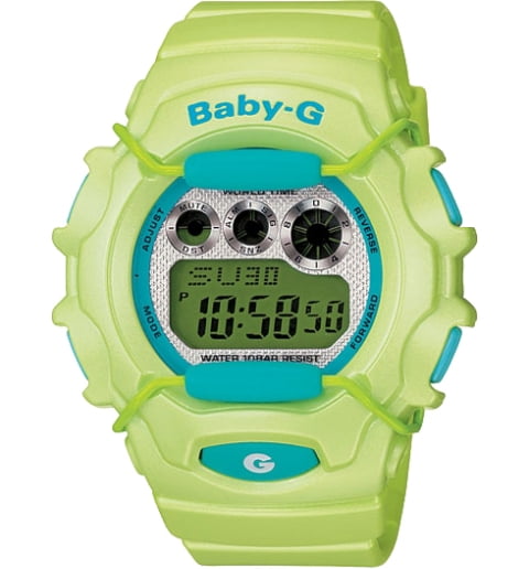 Электронные Casio Baby-G BG-1006SA-3E