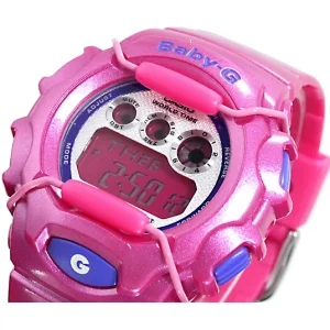 Casio Baby-G BG-1006SA-4A - фото 4