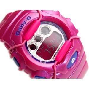 Casio Baby-G BG-1006SA-4A - фото 2