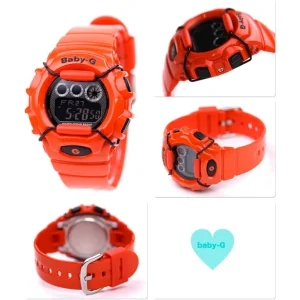 Casio Baby-G BG-1006SA-4B - фото 3