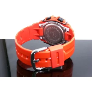 Casio Baby-G BG-1006SA-4B - фото 2