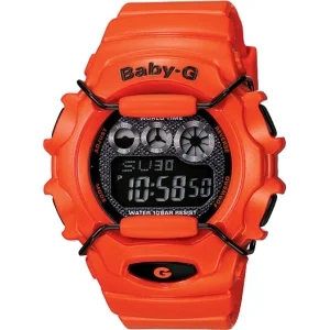 Casio Baby-G BG-1006SA-4B - фото 1