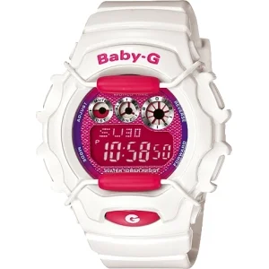 Casio Baby-G BG-1006SA-7A - фото 1