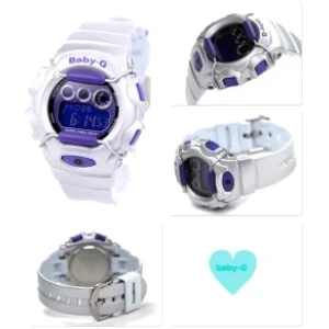 Casio Baby-G BG-1006SA-8E - фото 3