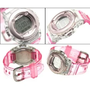 Casio Baby-G BG-1302-4D - фото 4