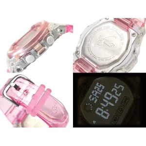 Casio Baby-G BG-1302-4D - фото 2