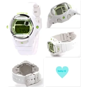 Casio Baby-G BG-169R-7C - фото 3